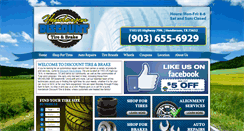 Desktop Screenshot of dtbhenderson.com